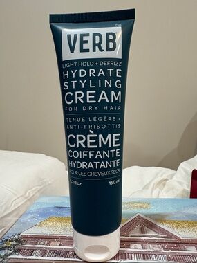 Verb Hydrating Styling Cream 150mL BNIB